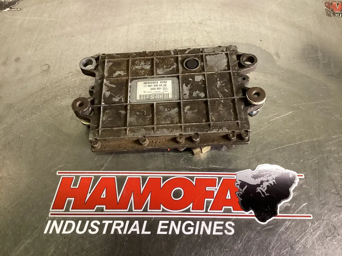 MERCEDES A 001 446 64 40 Б/У - Фото 2