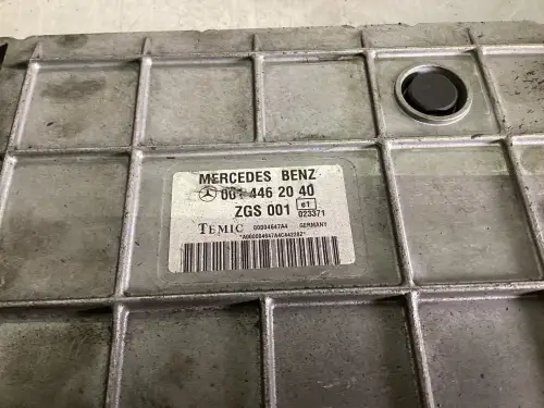 MERCEDES A 01 446 20 40 Б/У - Миниатюра 2