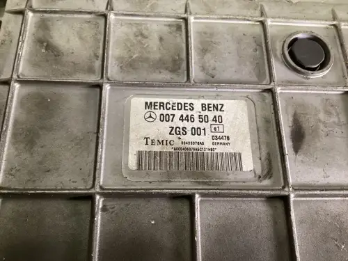 MERCEDES A 007 446 50 40 GEBRUIKT - Miniatuur afbeelding 2