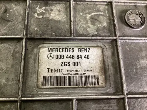 MERCEDES A 000 446 84 40 GEBRAUCHT – Vorschaubild 2