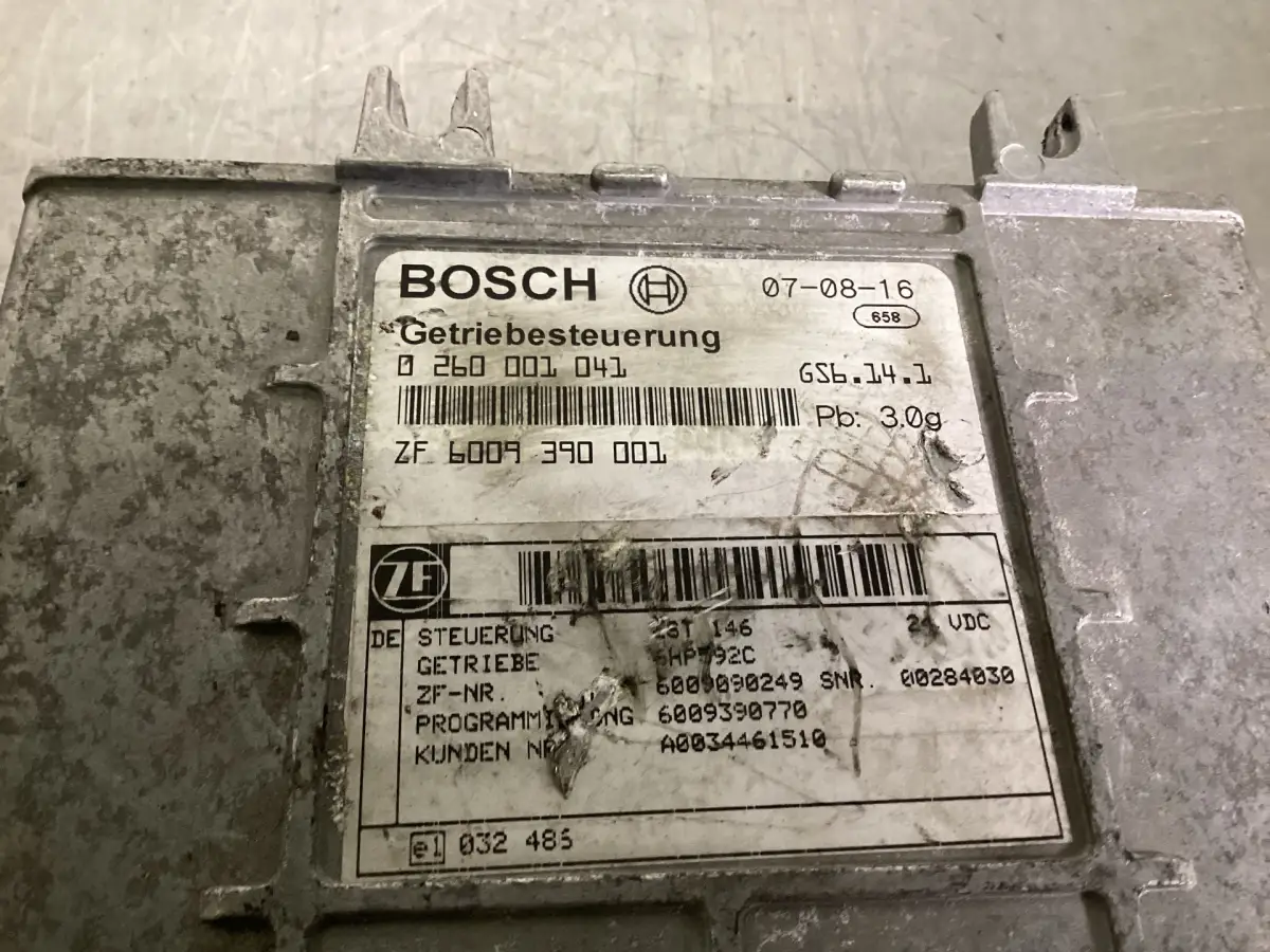 MERCEDES A 003 446 15 10 USED - Picture 2