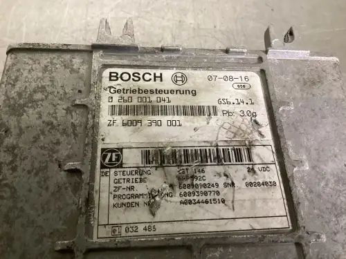 MERCEDES A 003 446 15 10 Б/У - Миниатюра 2