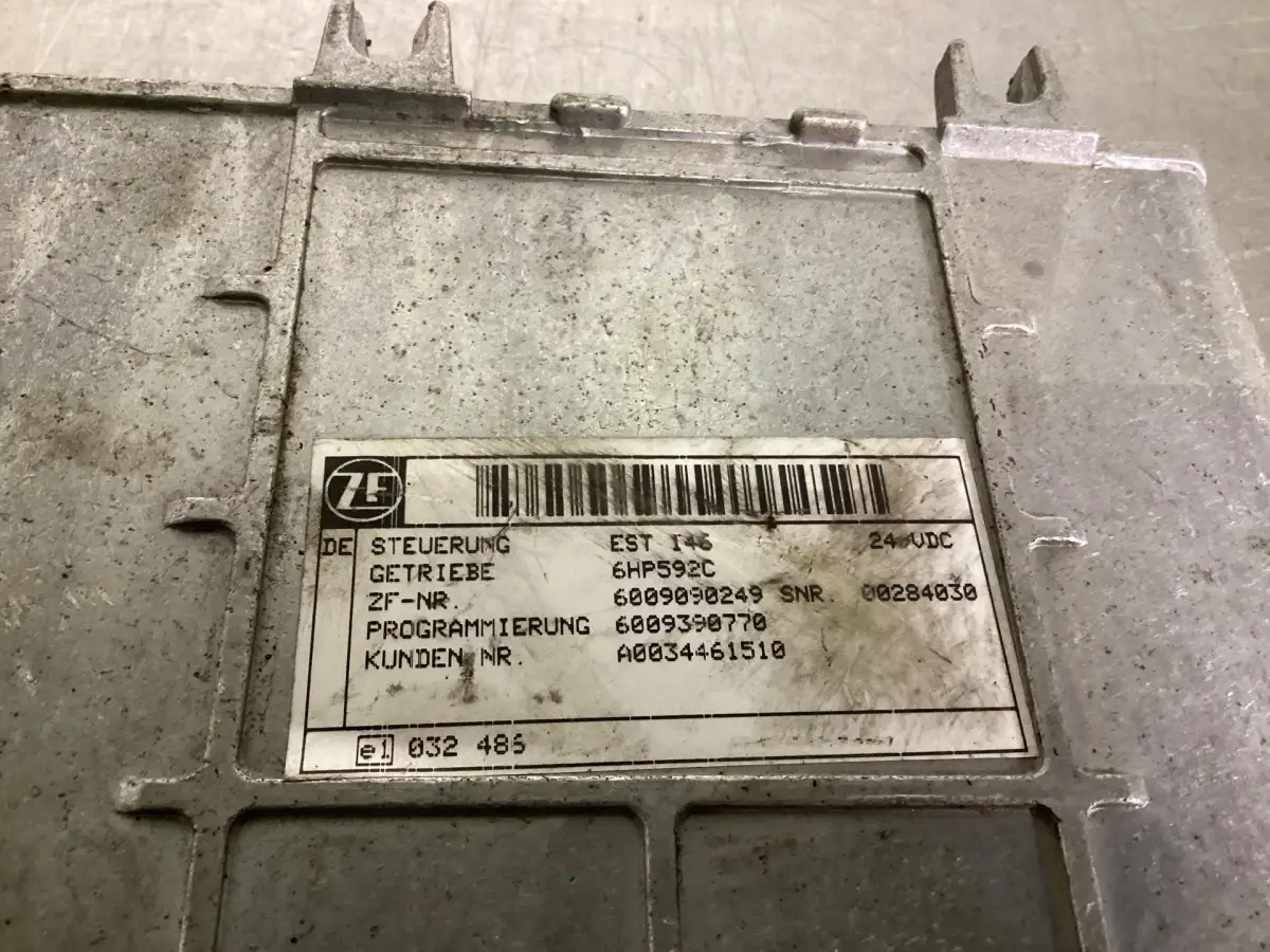 MERCEDES A 003 446 15 10 USED - Picture 3