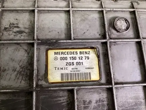 MERCEDES A 000 150 12 79 GEBRUIKT - Miniatuur afbeelding 3