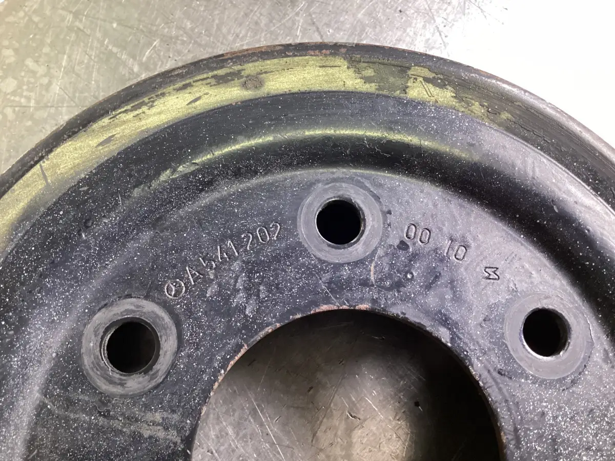 MERCEDES A 541 202 00 10 USED - Picture 2