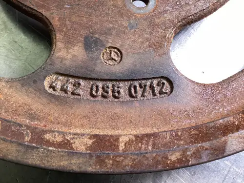 MERCEDES A 442 035 07 12 USED - Thumb image 2