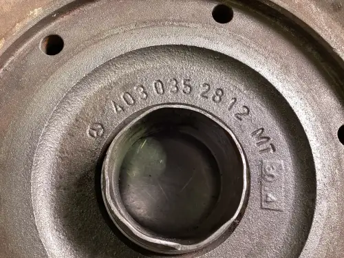 MERCEDES A 403 035 28 12 USED - Thumb image 2