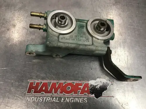 CUMMINS 3972833 UTILISÉ