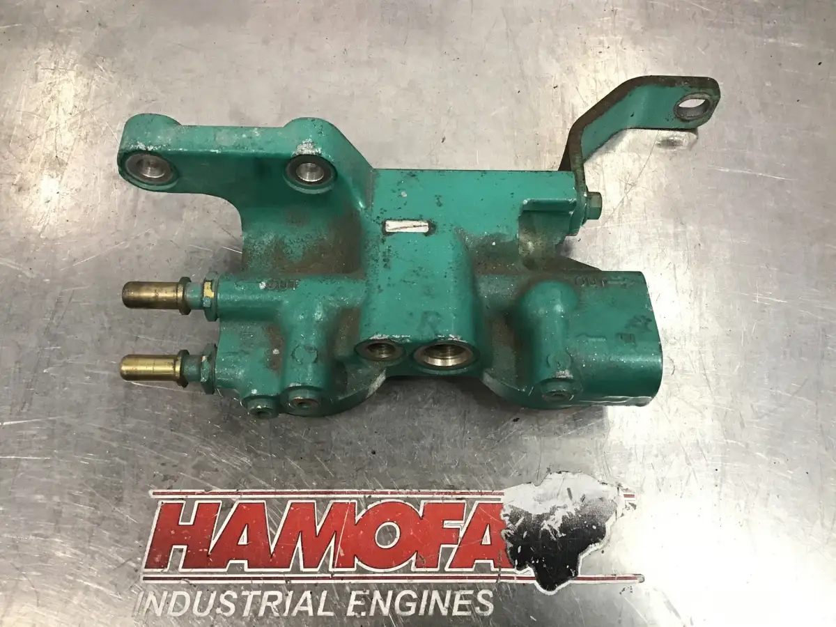 CUMMINS 3972833 USED - Picture 2