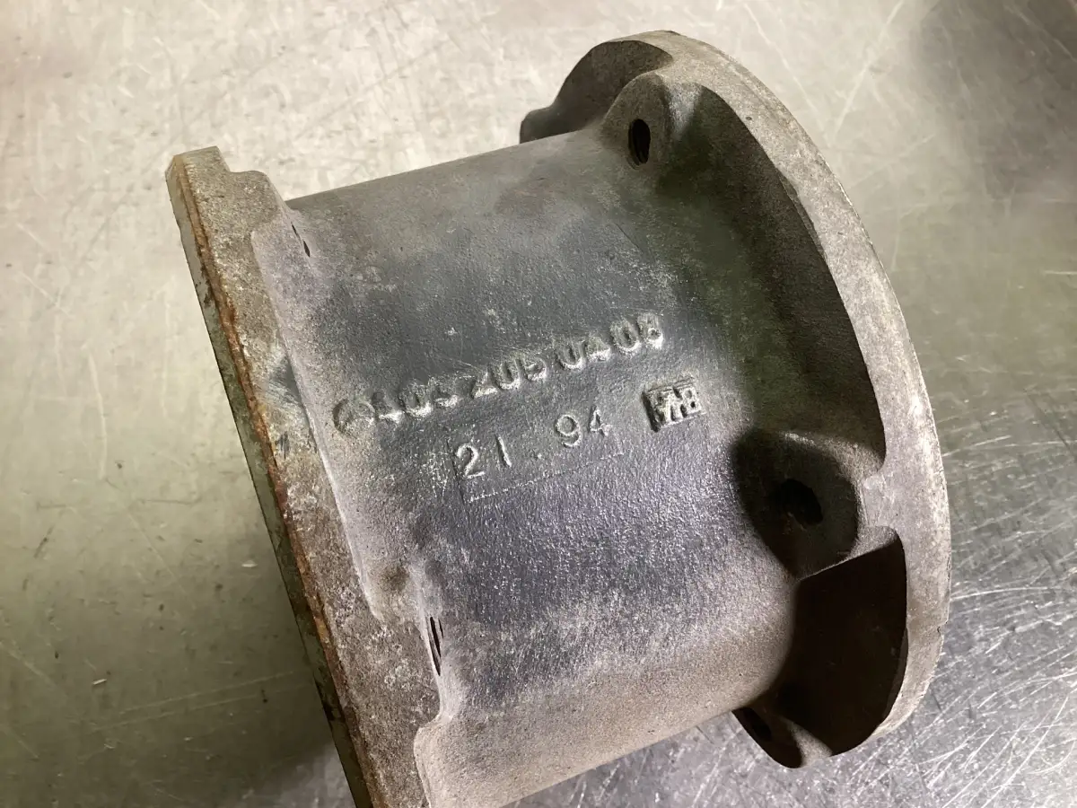 MERCEDES A 403 205 04 08 USED - Picture 2