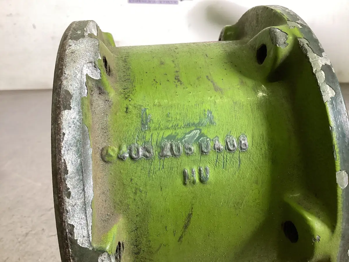 MERCEDES A 403 205 04 08 GEBRAUCHT – Bild 2
