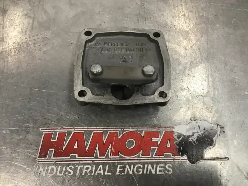 MERCEDES COVER PLATE A4040150030 USED - Thumb image 2
