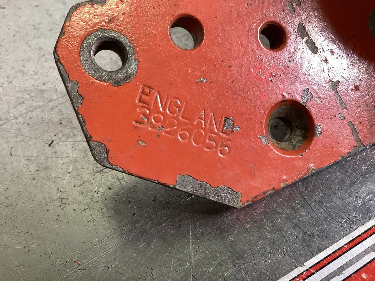 MERCEDES 3926056 USED - Picture 2