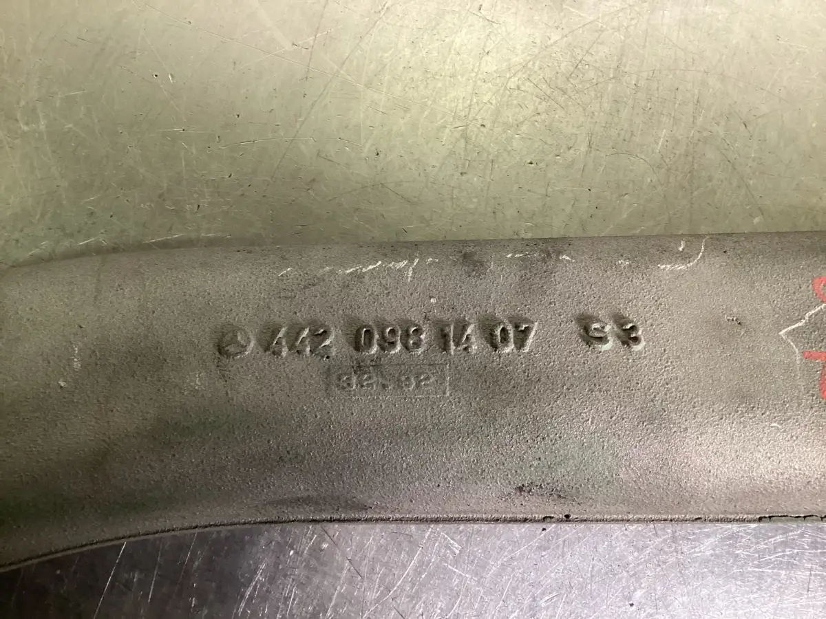 MERCEDES A 442 098 14 07 USED - Picture 2