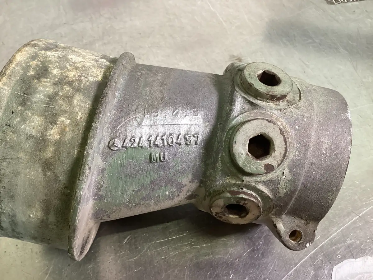 MERCEDES A 424 141 04 57 USED - Picture 2