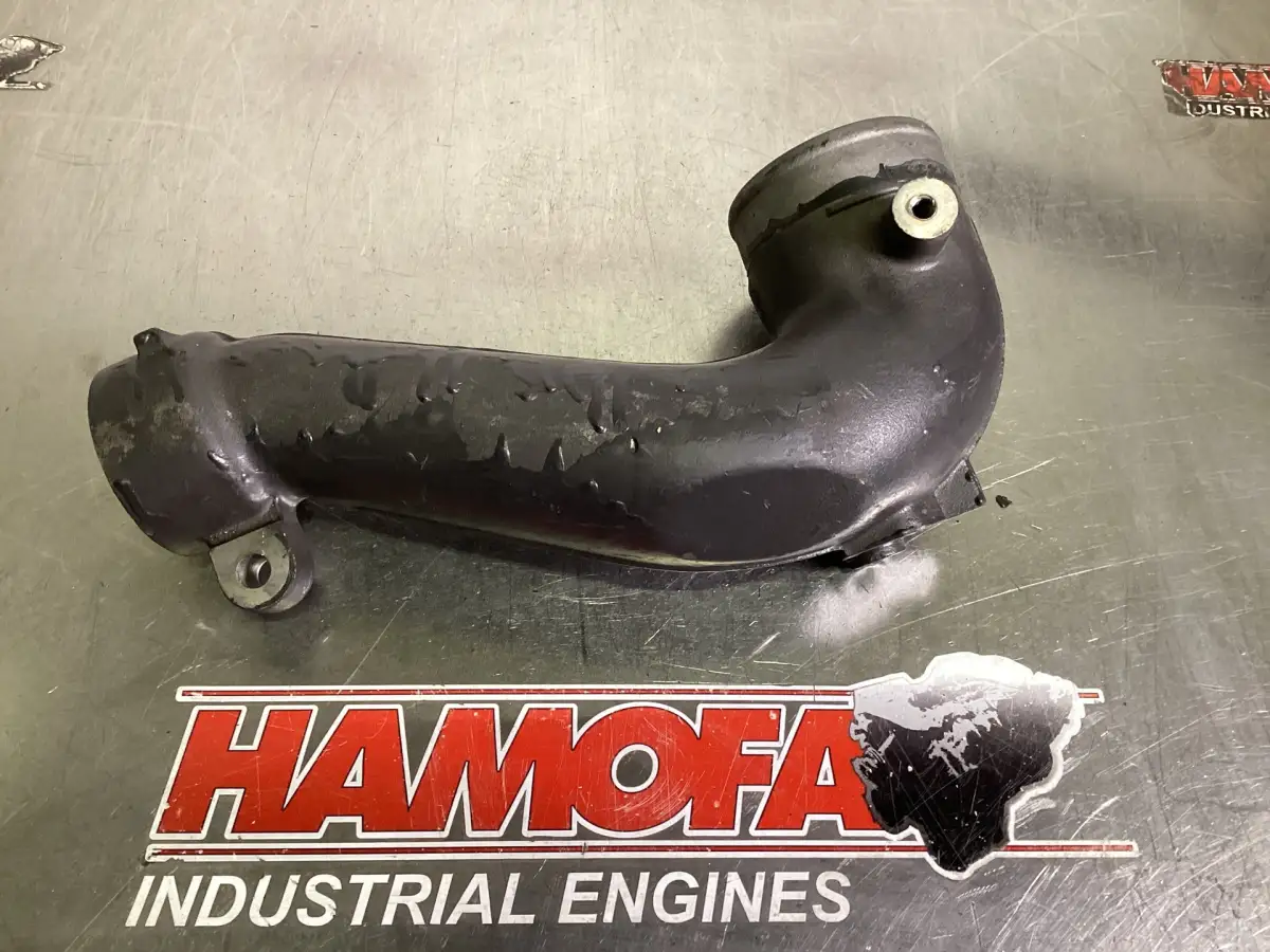 MERCEDES INLAATBUIS A4410980407 GEBRUIKT - Afbeelding 2