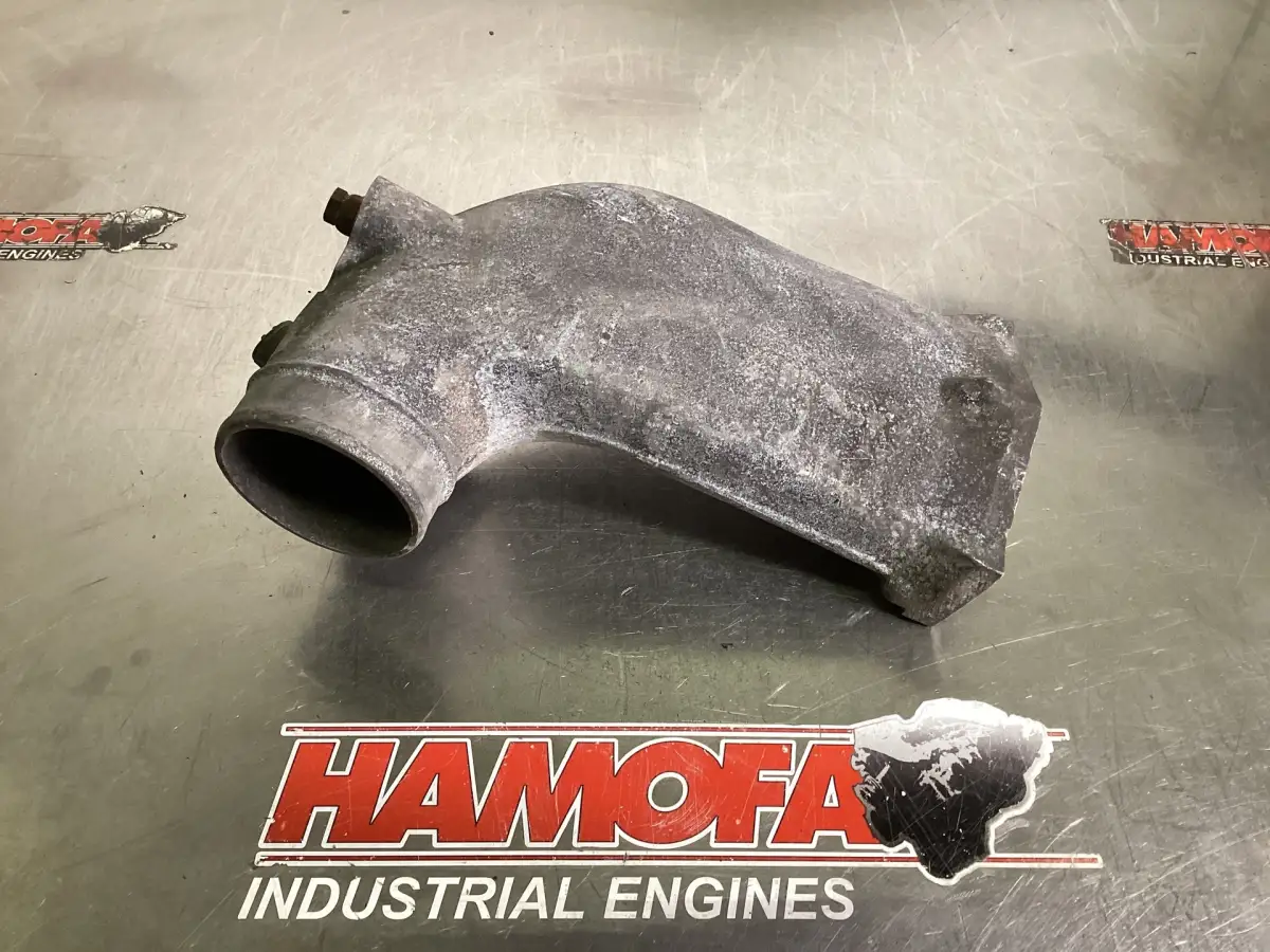 MERCEDES INLET MANIFOLD A4420982007 USED - Picture 3