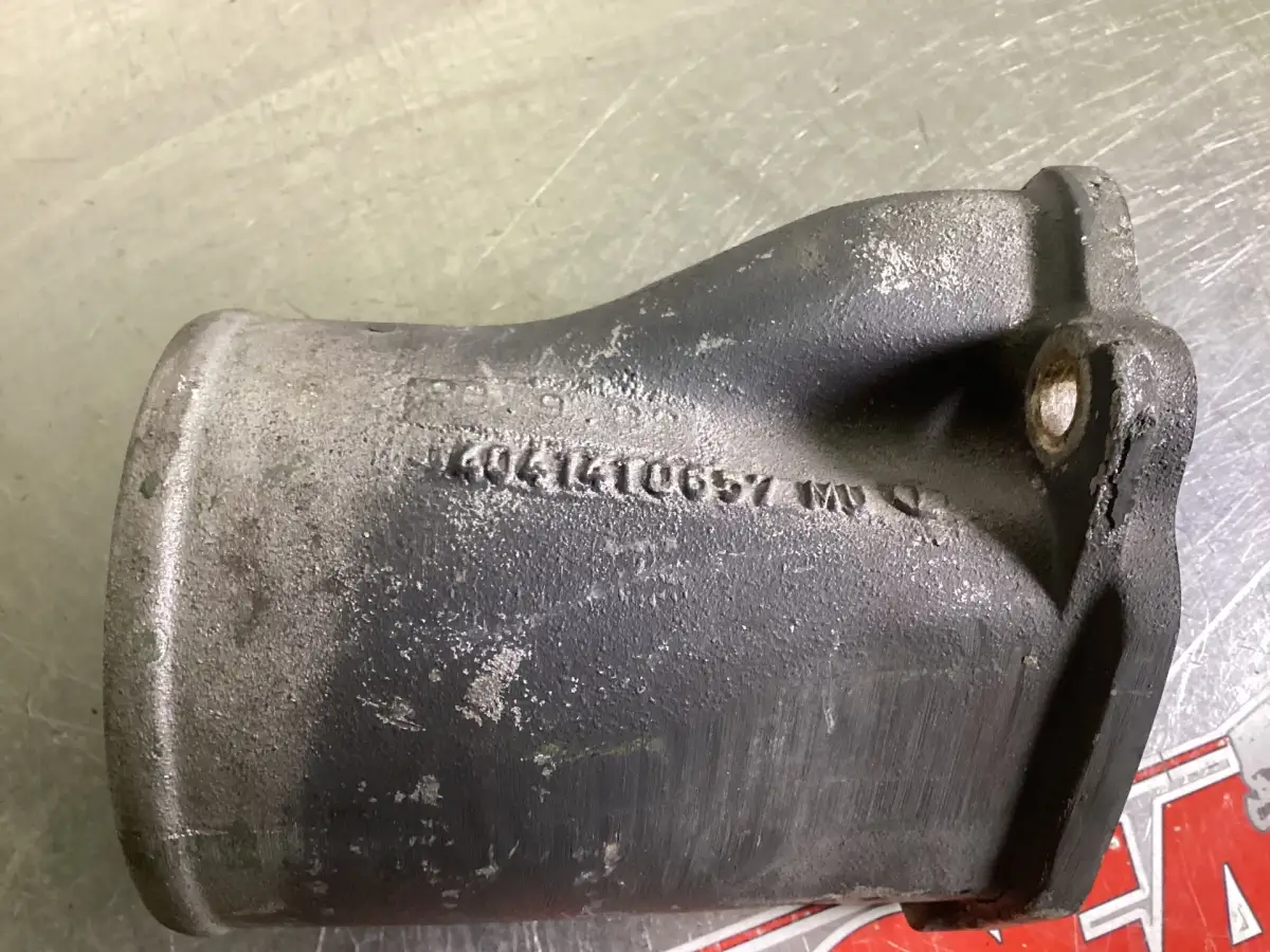MERCEDES A 404 141 06 57 GEBRUIKT - Afbeelding 2