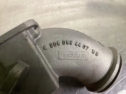 MERCEDES A 906 098 44 07 GEBRAUCHT – Vorschaubild 2