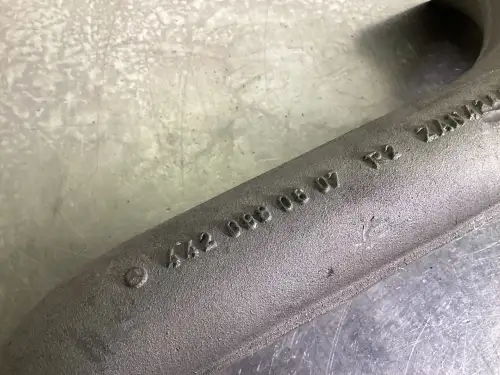 MERCEDES A 442 098 06 07 USED - Thumb image 3