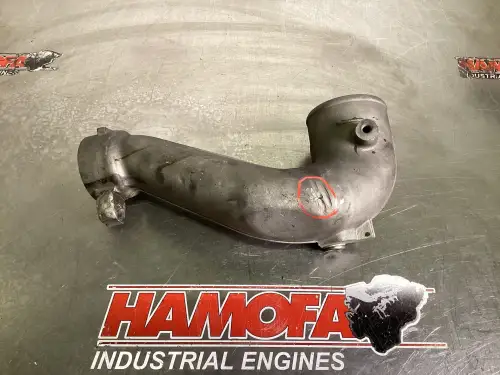 MERCEDES INLET PIPE A4410980407 USED - Thumb image 3