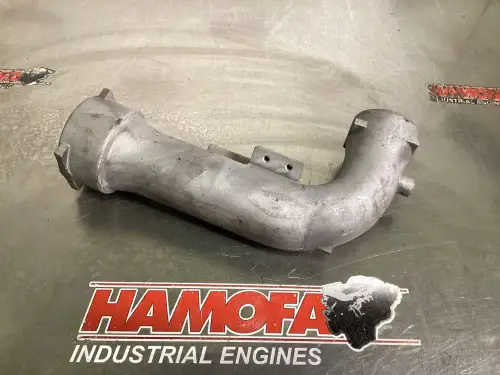 MERCEDES EINLAUFMANIFOLD A4440981107 GEBRAUCHT – Vorschaubild 3