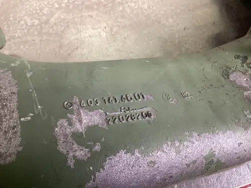 MERCEDES A 403 141 46 01 GEBRAUCHT – Vorschaubild 2