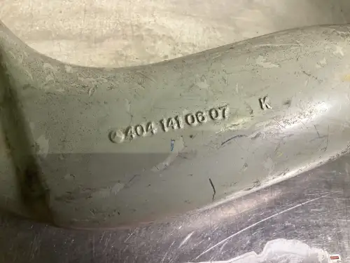 MERCEDES A 404 141 06 07 Б/У - Миниатюра 2