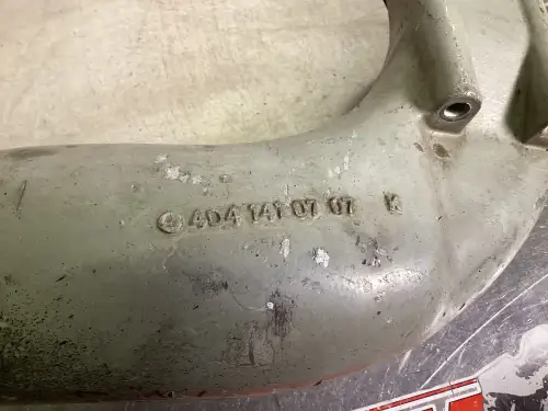 MERCEDES A 404 141 07 07 Б/У - Миниатюра 2