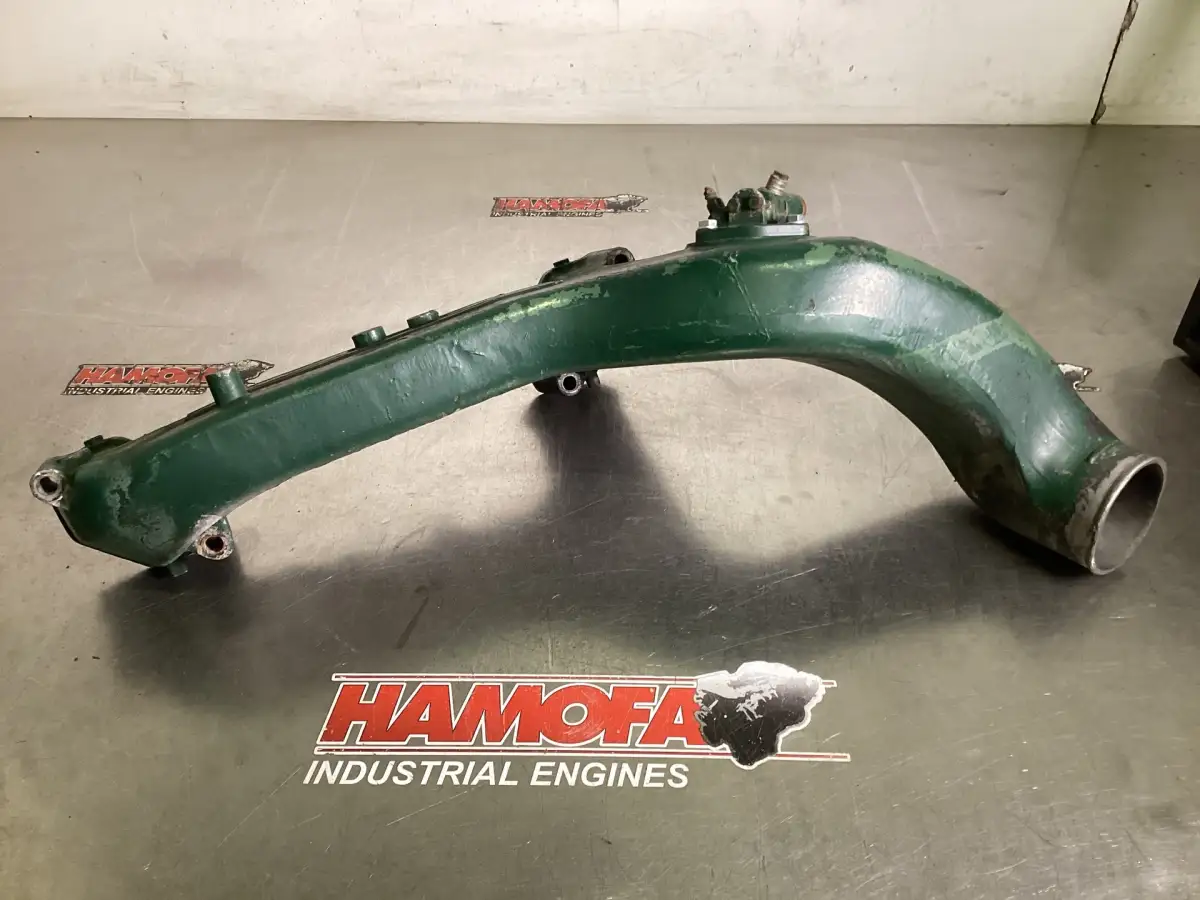 MERCEDES A 442 141 13 01 USED - Picture 3