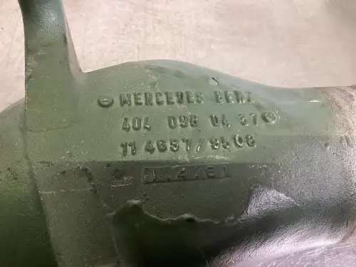 MERCEDES A 404 096 04 37 USADO - Imagen miniatura 2