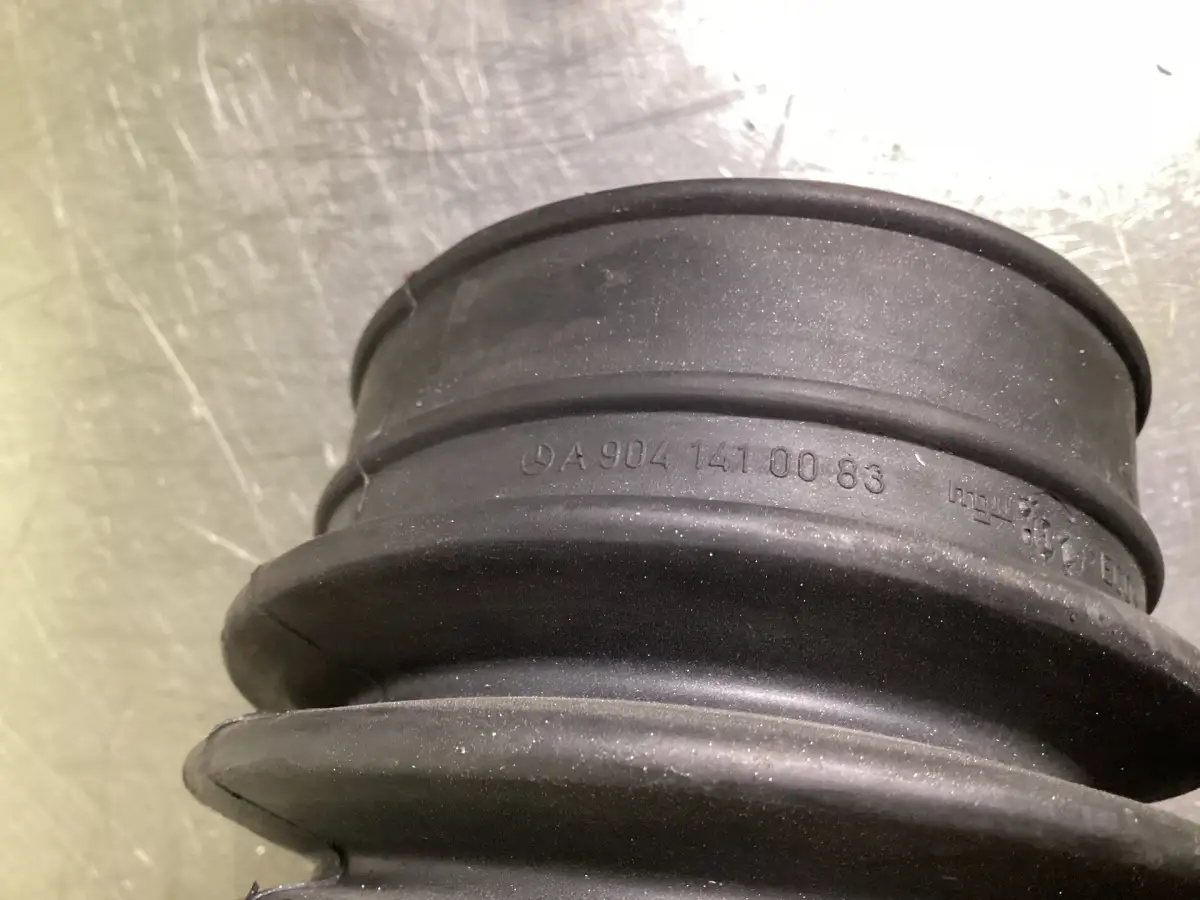 MERCEDES A 904 141 00 83 GEBRUIKT - Afbeelding 2
