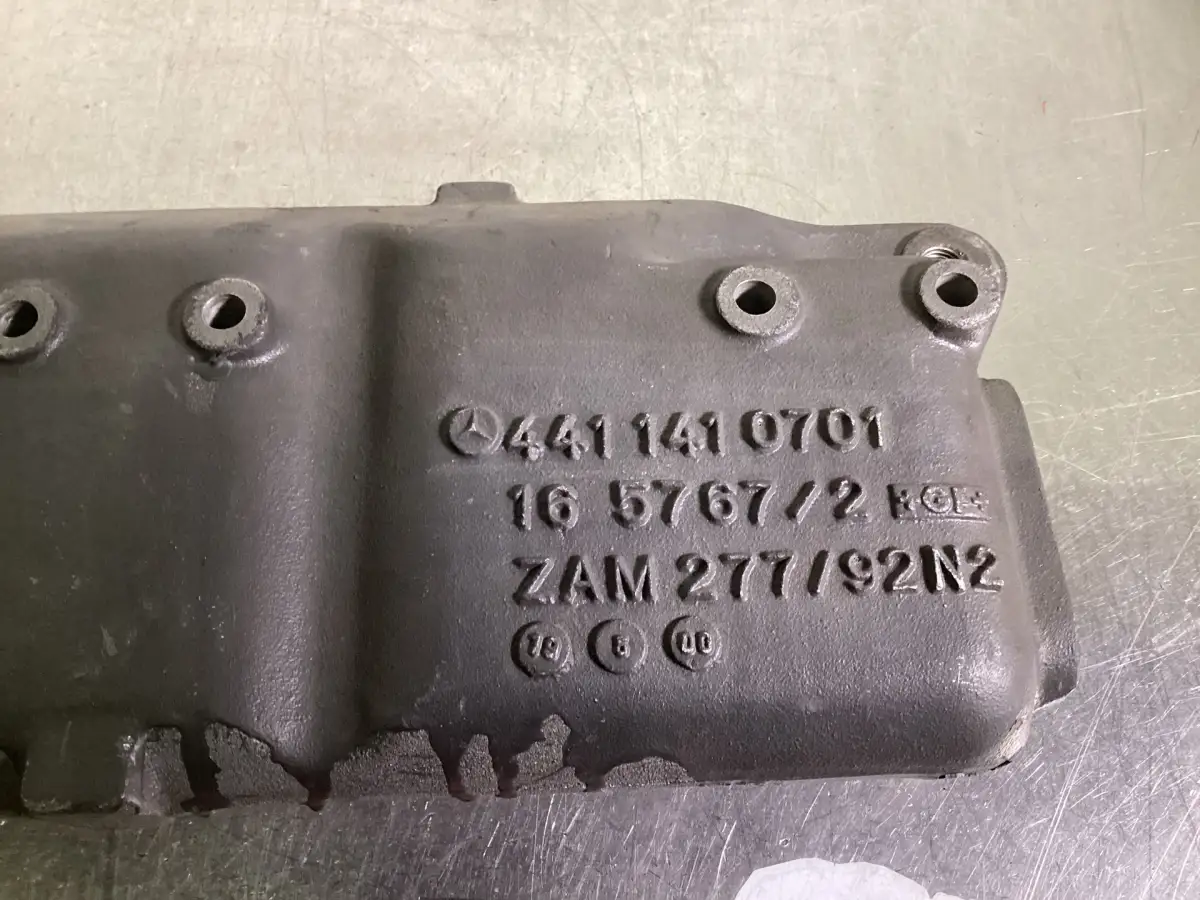 MERCEDES A 441 141 07 01 USED - Picture 2