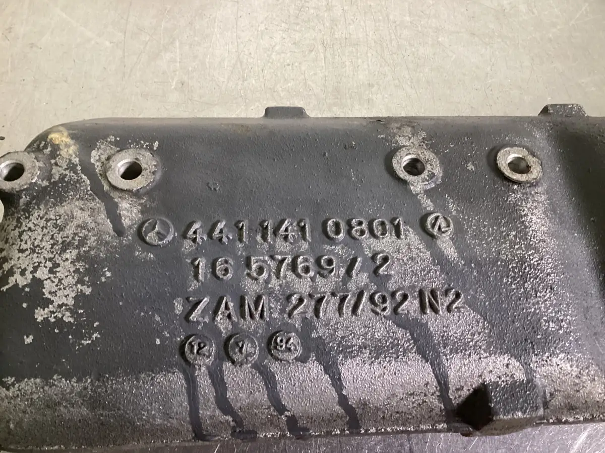 MERCEDES A 441 141 08 01 USED - Picture 2