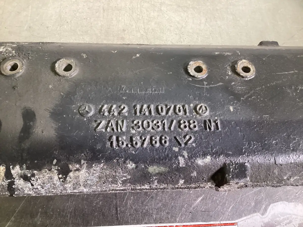 MERCEDES A 442 141 07 01 GEBRAUCHT – Bild 2