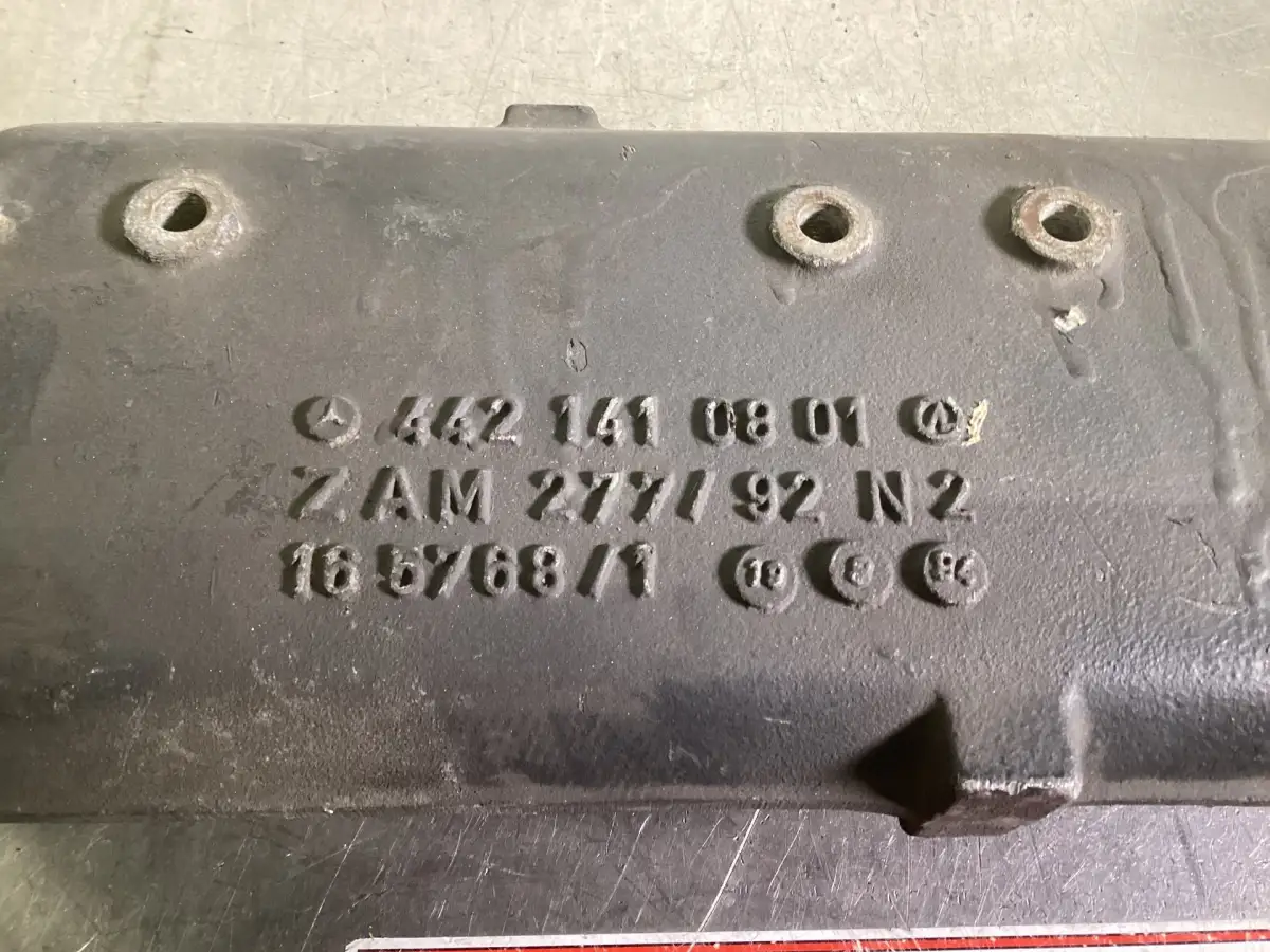 MERCEDES A 442 141 08 01 USED - Picture 2