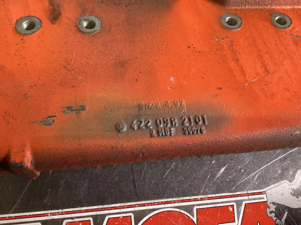 MERCEDES A 422 098 21 01 USED - Picture 2