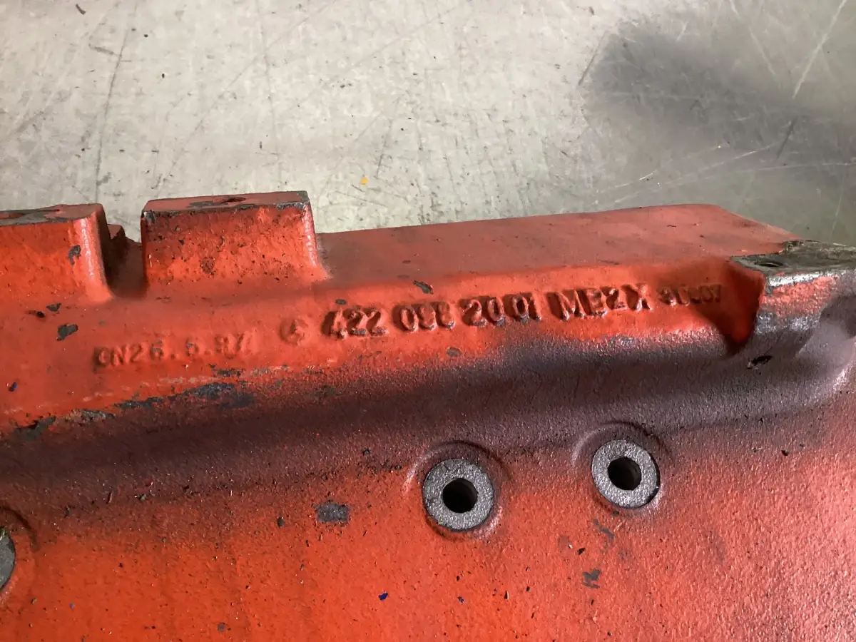 MERCEDES A 422 098 20 01 USED - Picture 2