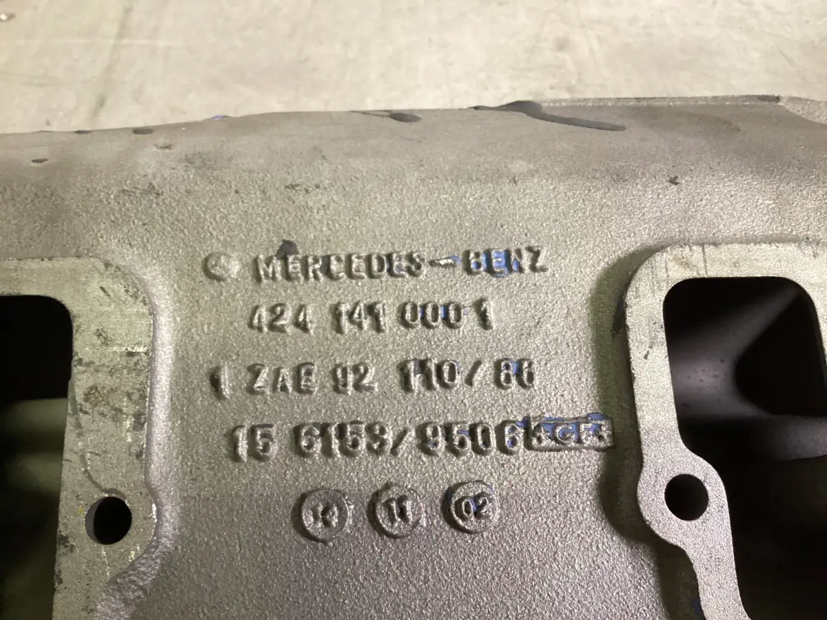 MERCEDES A 424 141 00 01 USED - Picture 2