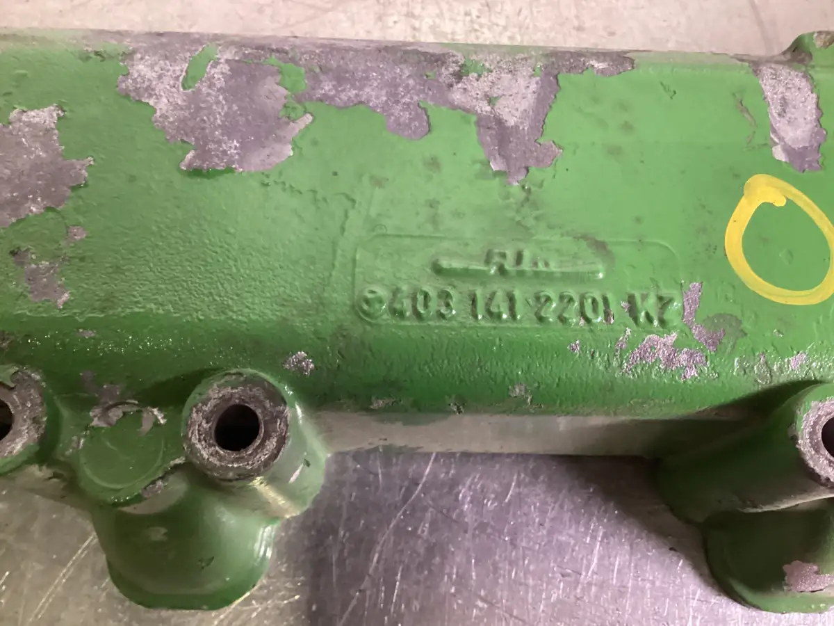 MERCEDES A 404 141 22 01 USED - Picture 2