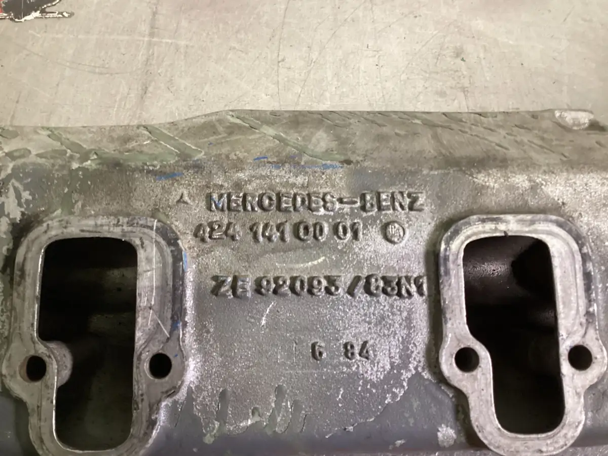 MERCEDES A 424 141 00 01 USED - Picture 2