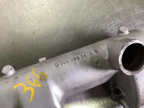 MERCEDES A 366 098 04 15 GEBRAUCHT – Vorschaubild 2