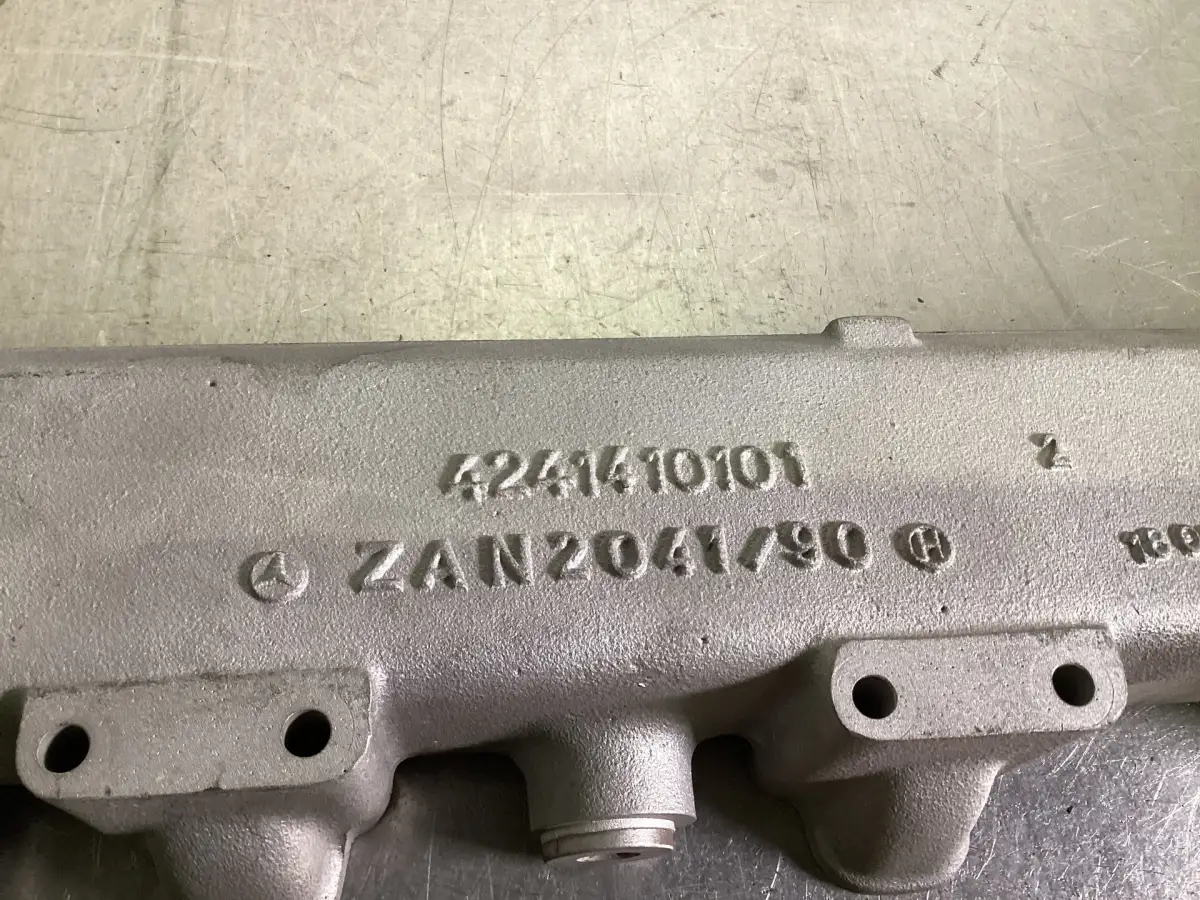 MERCEDES A 424 141 01 01 USED - Picture 2