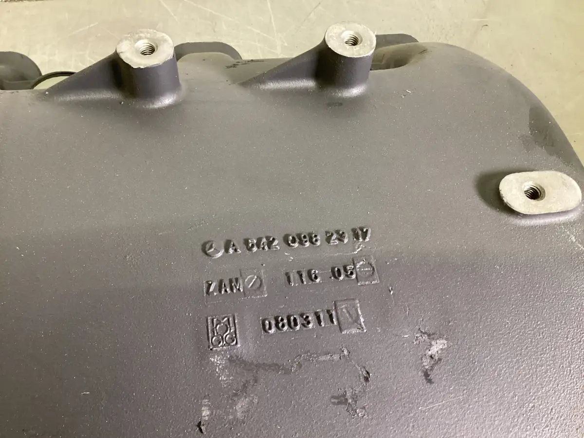 MERCEDES A 542 098 23 17 USED - Picture 2