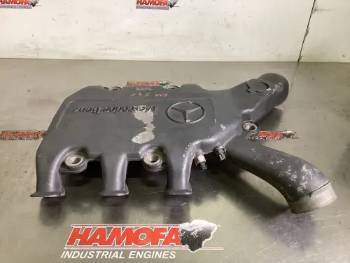MERCEDES A 541 098 0417 UTILISÉ
