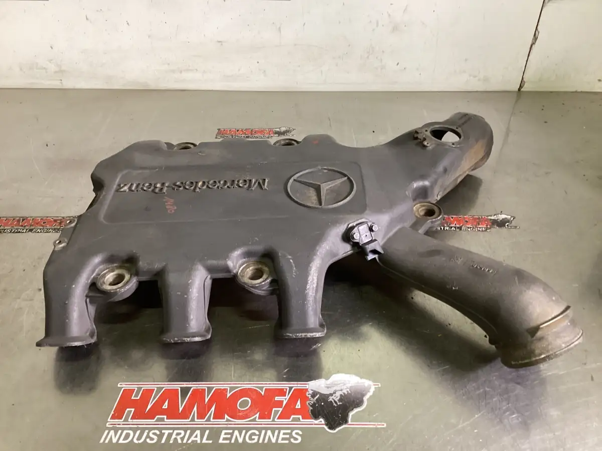 MERCEDES A 541 098 17 17 USED - Picture 3