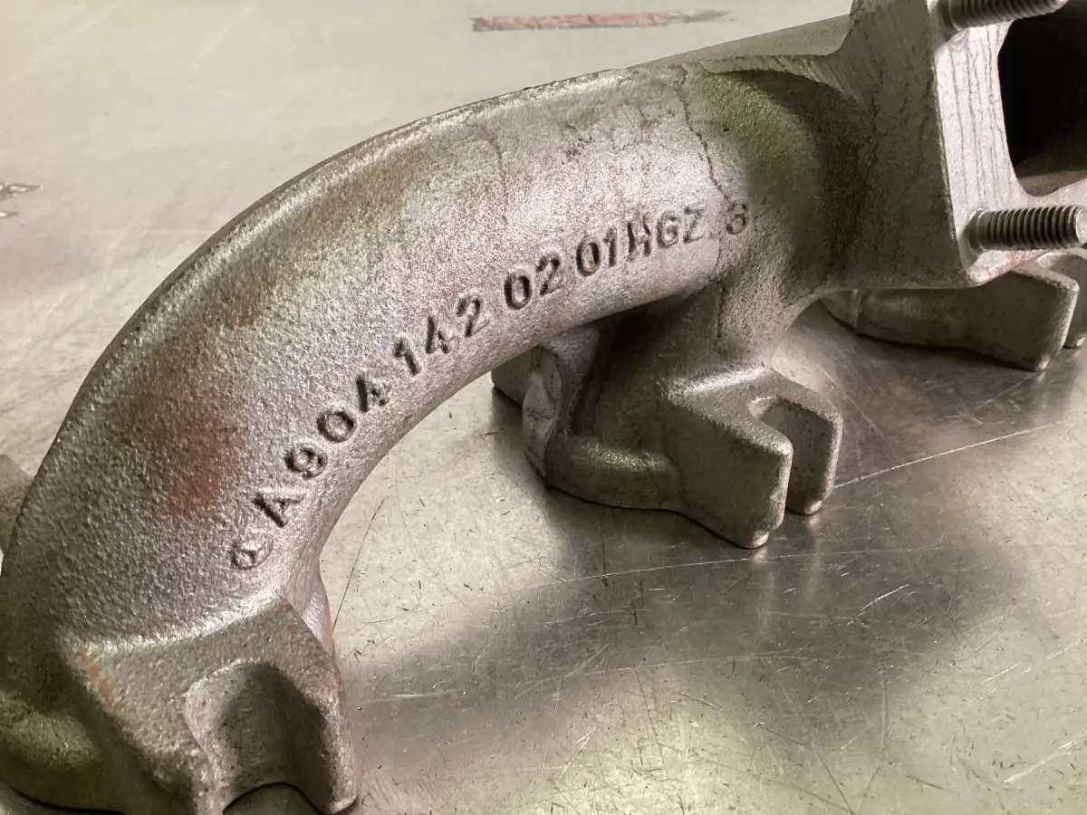 MERCEDES A 904 142 02 01 USADO - Imagen 2