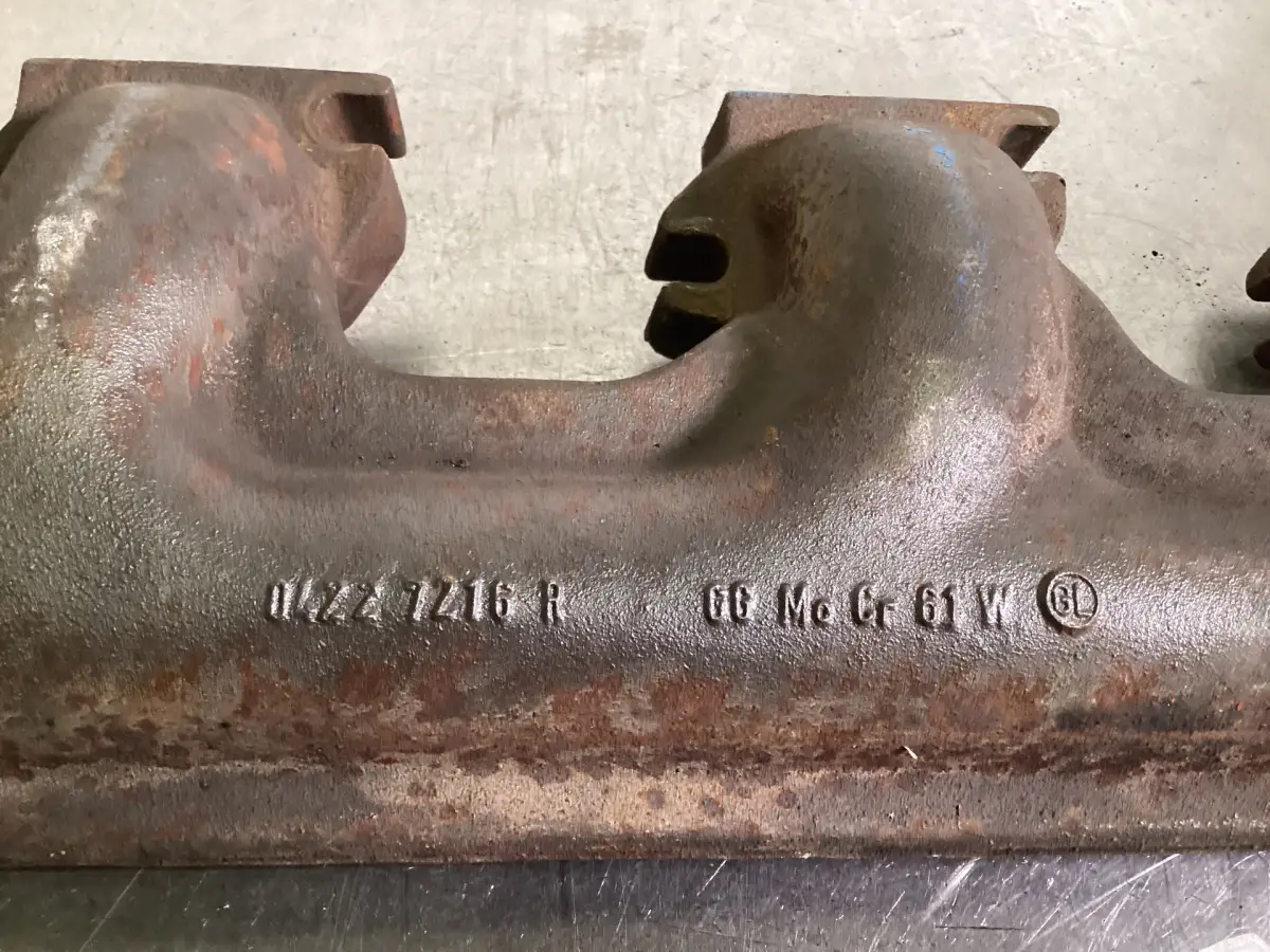DEUTZ 0422 7216 GEBRAUCHT – Bild 2