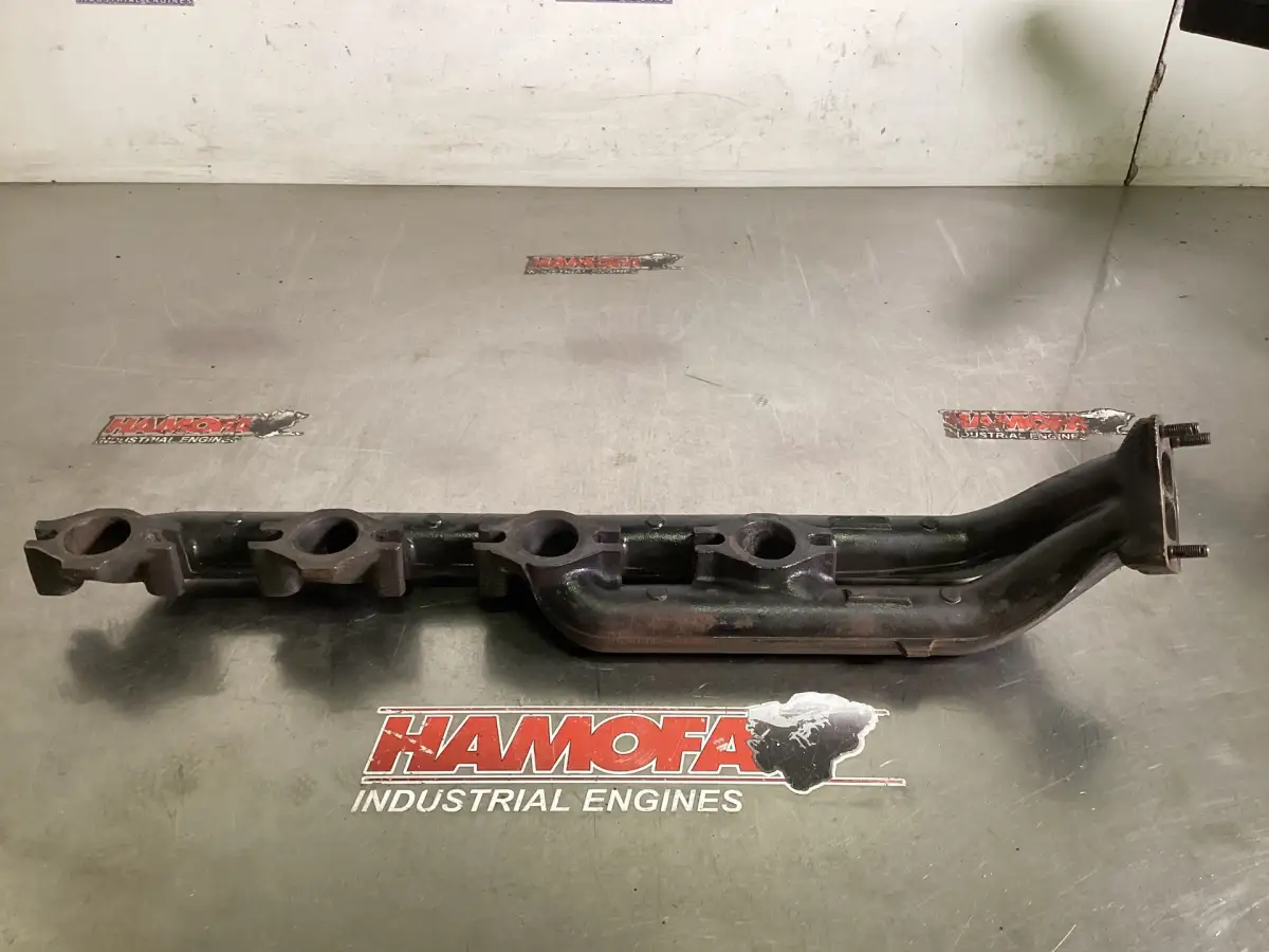 MERCEDES A 542 142 02 01 USED - Picture 3