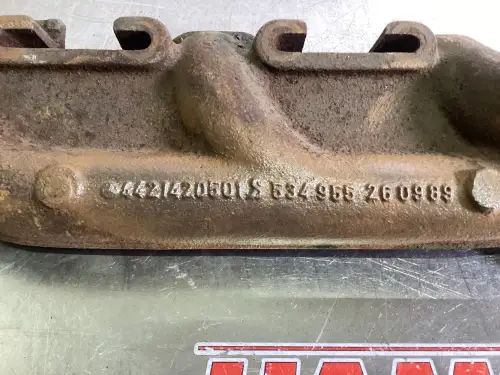MERCEDES A 442 142 05 01 USED - Thumb image 3